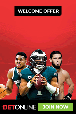 BetOnline.ag Sportsbook